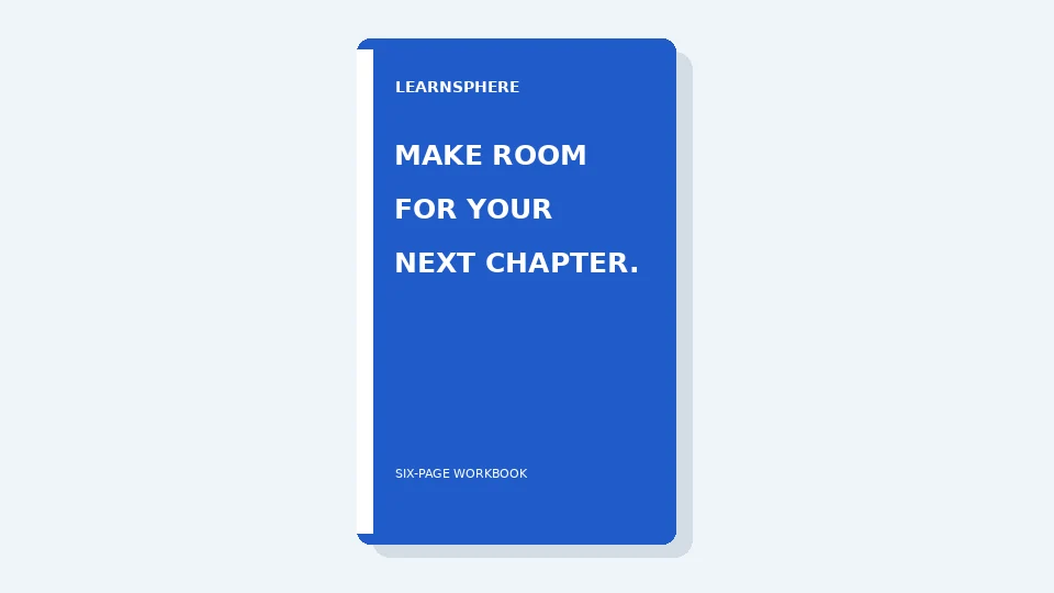 Learning Action Planner cover