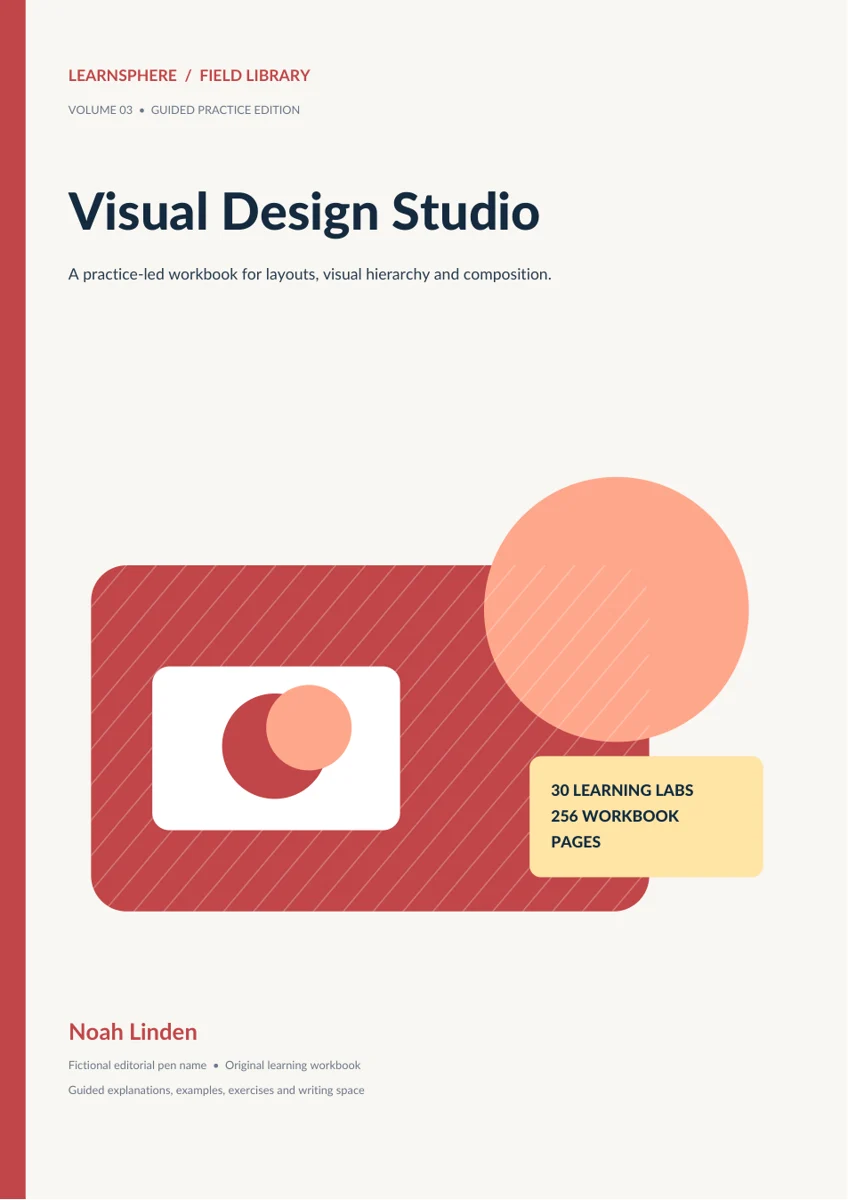 Visual Design Studio