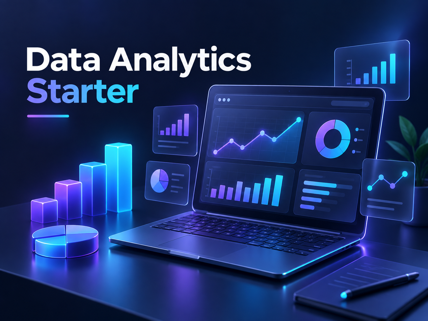 Data Analytics Starter