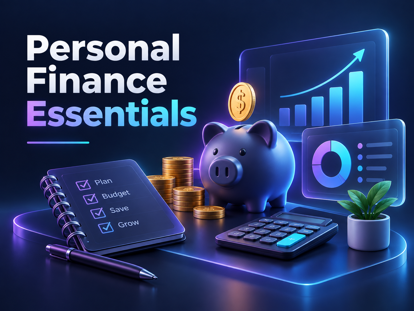 Personal Finance Essentials