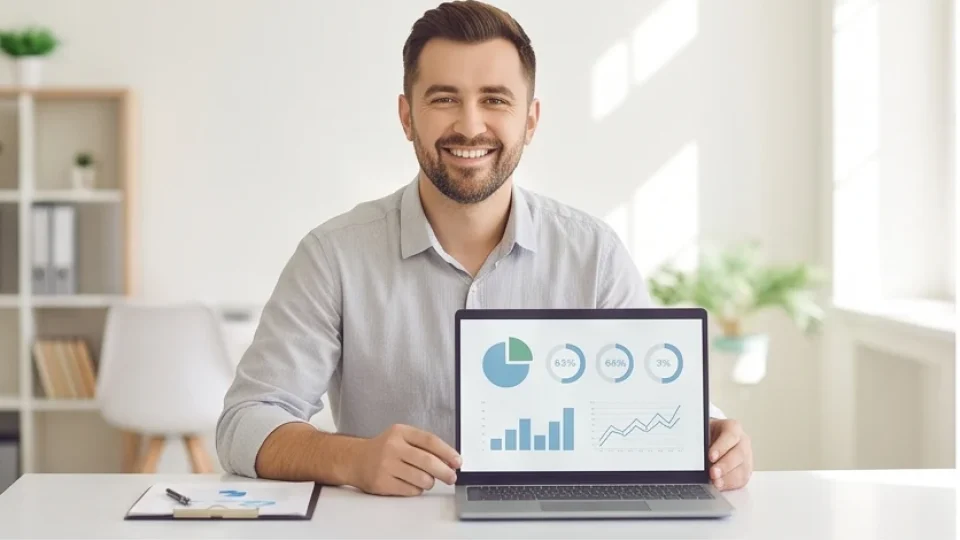 Digital Marketing Masterclass