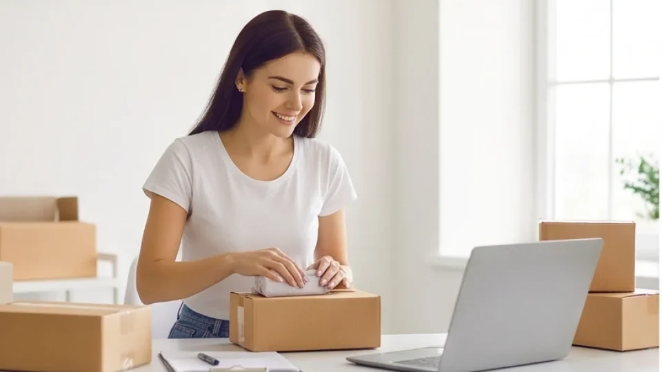 E-commerce Launch Blueprint