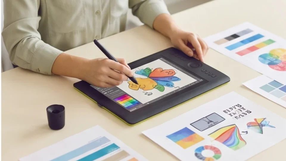 Graphic Design Foundations