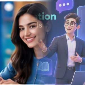 Business Communication & Presentation Skills