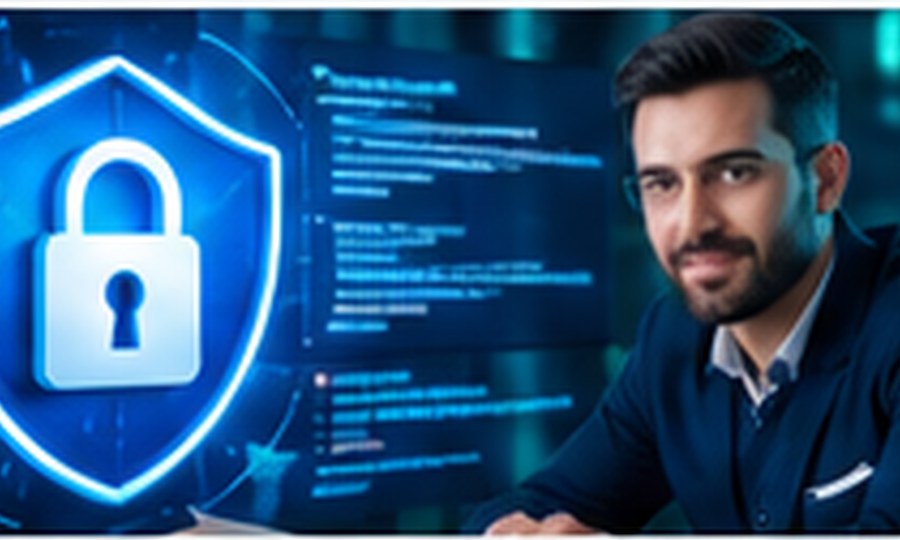 Cybersecurity Fundamentals