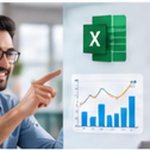 Data Analytics with Excel & Power BI