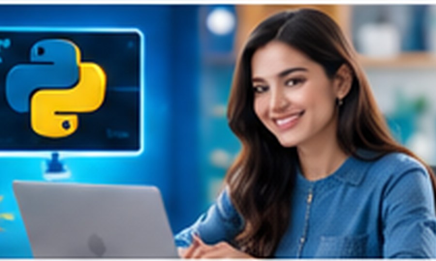 Python for Data Science