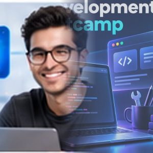 Full Web Development Bootcamp