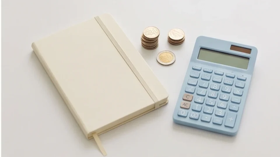 Personal Finance Essentials