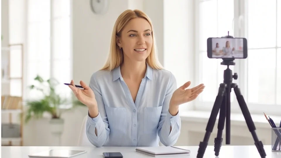 Social Media Growth Strategy